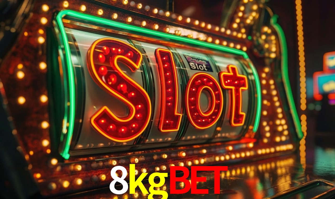 Promoção Relâmpago 8kgbet