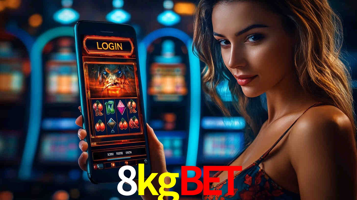Premium Interface 8kgbet