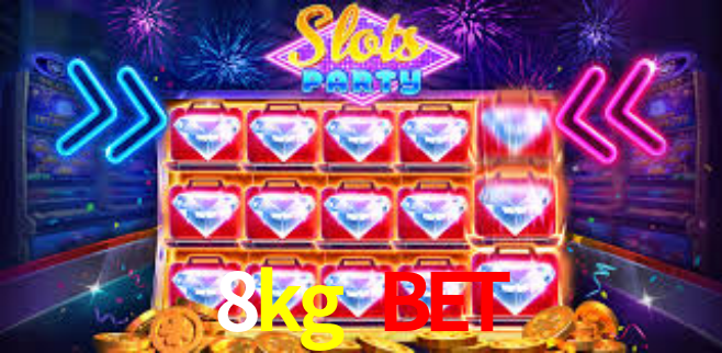 APK oficial da 8kg bet para Android