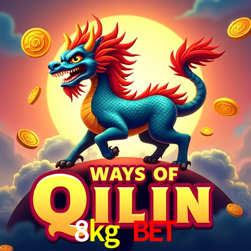 Login seguro na 8kg bet