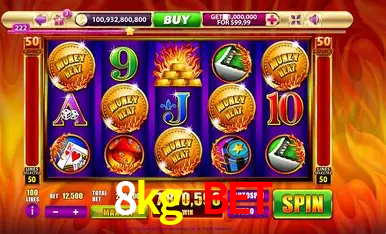 Canal oficial da 8kg bet no Telegram