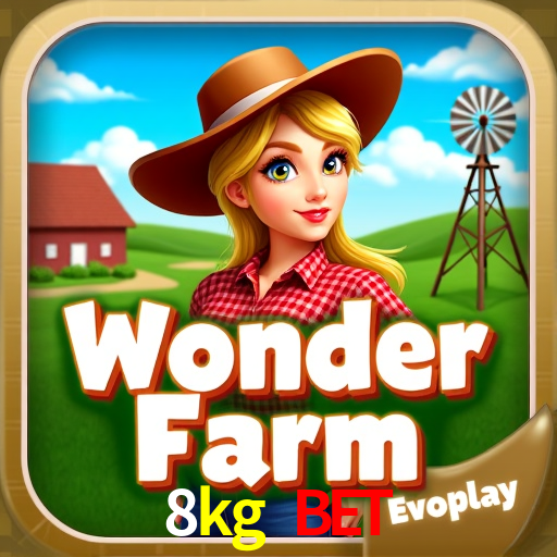 Página oficial da 8kg bet no Facebook